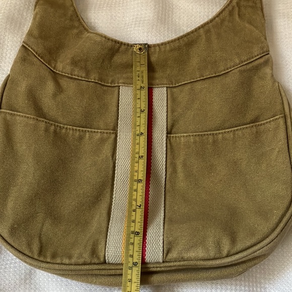 Vintage American Eagle purse - Picture 12 of 14